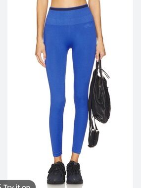 Spiritual Gangster Love 7/8 Leggings NWT